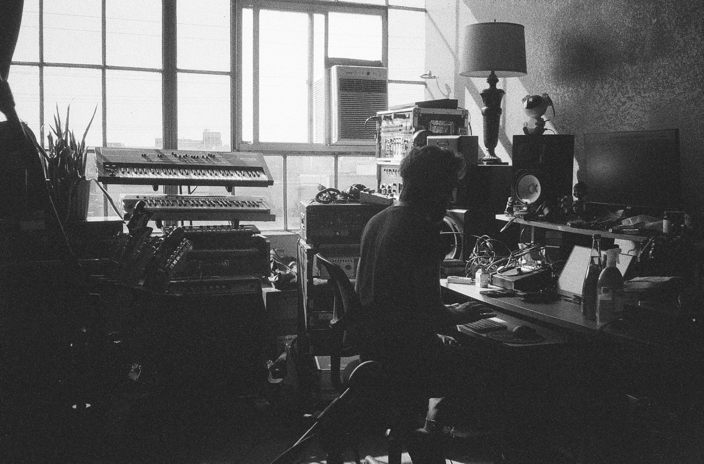 CPP Studio — Downtown Los Angeles